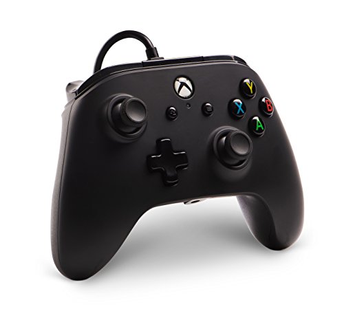 powera enhanced wired controller drivers
